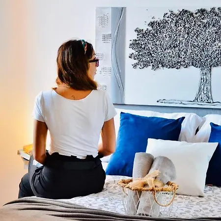 Apartment Beauty And Calm Holidays